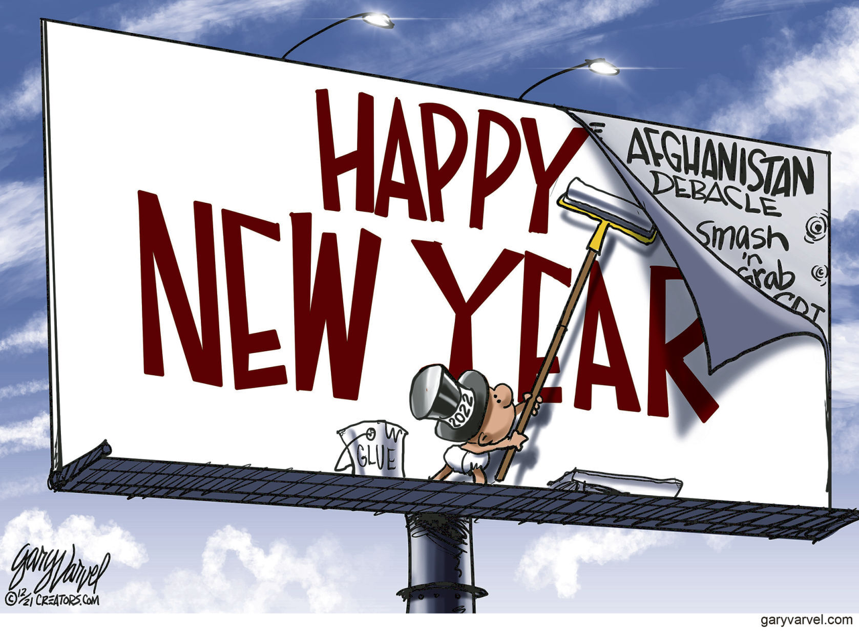Jan. 1 Cartoon